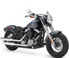 LED og Xenon HID-sæt til Harley-Davidson Slim 1690