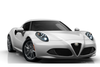 LED til Alfa Romeo 4C