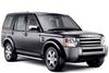 LED til Land Rover Discovery III