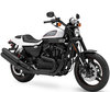 LED og Xenon HID-sæt til Harley-Davidson XR 1200 X