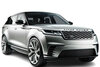 LED og Xenon HID-sæt til Land Rover Range Rover Velar