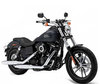 LED og Xenon HID-sæt til Harley-Davidson Street Bob Special 1690