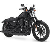 LED og Xenon HID-sæt til Harley-Davidson Iron 883 (2016 - 2020)
