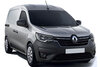 LED-sæt og Xenon HID-sæt til Renault Express Van