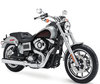 LED og Xenon HID-sæt til Harley-Davidson Low Rider 1690