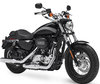 LED og Xenon HID-sæt til Harley-Davidson Custom 1200 (2011 - 2020)