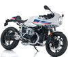 LED og Xenon HID-sæt til BMW Motorrad R Nine T Racer