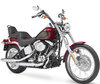 LED og Xenon HID-sæt til Harley-Davidson Custom 1584