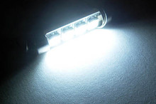 LED Pinolpære Hvid