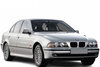 LED til BMW 5-Serie (E39)