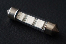 LED-Pinolpærer - 24V