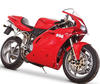 LED og Xenon HID-sæt til Ducati 996