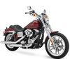 LED og Xenon HID-sæt til Harley-Davidson Low Rider 1584