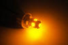 Gule/Orange LED W5W - T10