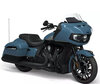 LED og Xenon HID-sæt til Indian Motorcycle Challenger dark horse / limited / elite  1770 (2020 - 2023)