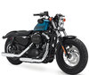 LED og Xenon HID-sæt til Harley-Davidson Forty-eight XL 1200 X (2010 - 2015)