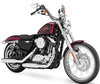 LED og Xenon HID-sæt til Harley-Davidson Seventy Two XL 1200 V