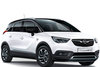 LED og Xenon HID-sæt til Opel Crossland X