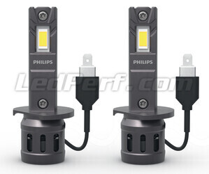 Philips Ultinon Access H1 LED-pærer 12V - 11258U2500C2