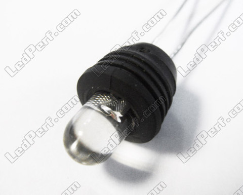 5 mm LED-holder - fleksibelt neopren