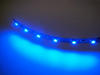 Fleksibel smd delelig LED-bånd Blå