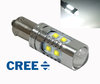 H21W LED-pære CREE LED Detaljeret LED H21W BAY9S HY21W Sokkel 12V