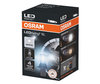 P13W LED-pære Osram LEDriving SL - Cool White 6000K - 828DWP
