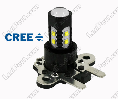 PH16W LED-pære CREE LED i detaljer PH16W LED