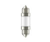 Pære Osram LEDriving SL C5W LED-pinolpære 36 mm -  Kold hvid til 6000K, loftslys, bagagerumog handskerum.