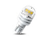 T15 W16W LED-pære Philips Ultinon PRO6000 - Hvid 6000K - 11067CU60X1