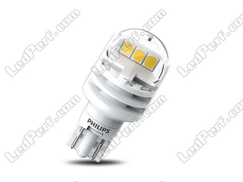 T15 W16W LED-pære Philips Ultinon PRO6000 - Hvid 6000K - 11067CU60X1