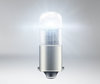 Belysning LED-pære T4W Osram LEDriving SL White 6000K - 3893DWP-02B
