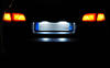 LED moduler nummerplade uden OBD fejl Seat Volkswagen Skoda Audi