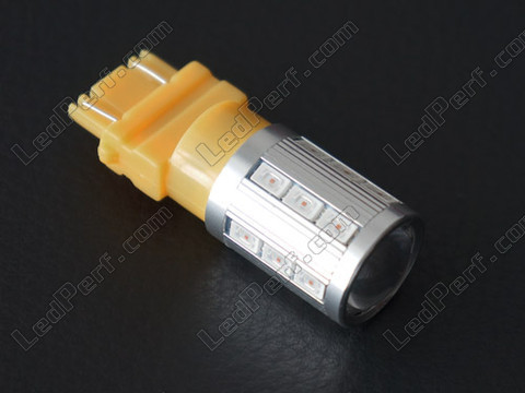 LED P27/7W Magnifier 3157 Sokkel for Blinklys