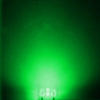 LED Superflux grøn