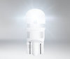 Belysning LED-pære W5W Osram LEDriving SL White 6000K - 2825DWP-02B