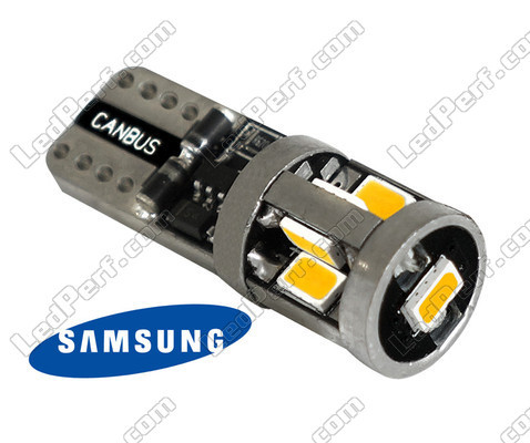 Pære T10 W5W LED Origin 360 - Samsung LED
