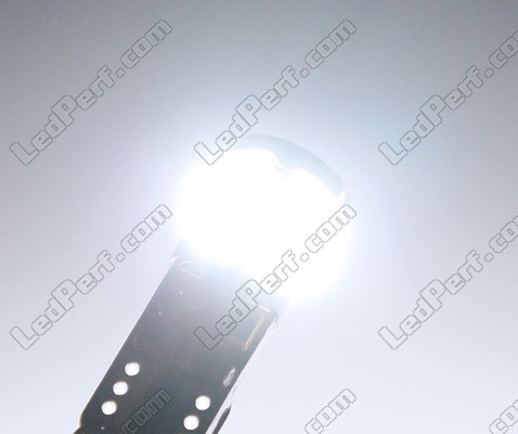 W5W LED Origin 360 lys hvid - Uden OBD-fejl