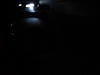 LED bagagerum Peugeot 307