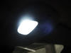 LED Loftslys foran Renault Clio 2