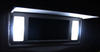 LED til sminkespejle Solskærm Peugeot 307