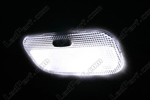 LED Loftlys bagi Peugeot 307