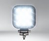 Belysning 6000K LED-Baklys Osram LEDriving Reversing FX120S-WD - Firkantet