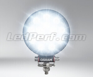 Belysning 6000K LED-Baklys Osram LEDriving Reversing FX120R-WD - Rund
