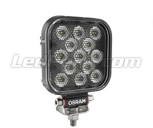 Forside af LED-baklys Osram LEDriving Reversing FX120S-WD - Firkantet