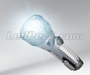 Osram LEDguardian® SAVER LIGHT PLUS-nødlampe - Multifunktion