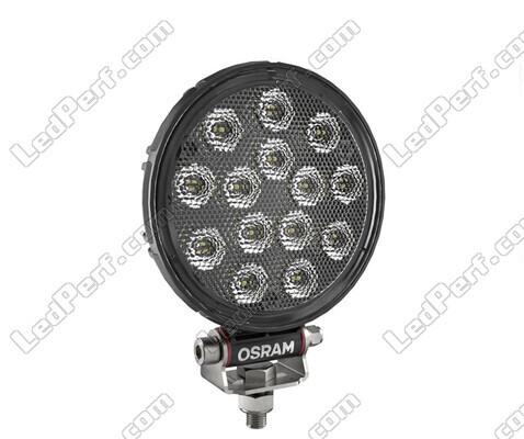 Forside af LED-baklys Osram LEDriving Reversing FX120R-WD - Rund