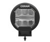 Ekstra forlygte Osram LEDriving® ROUND MX180-CB ECE-typegodkendt