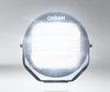 Graf for lysstrålen Combo for LED-forlygten Osram LEDriving® ROUND MX260-CB