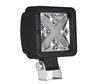 Reflektor og polycarbonatlinse på Osram LEDriving® LIGHTBAR MX85-SP LED-arbejdslygten - 1